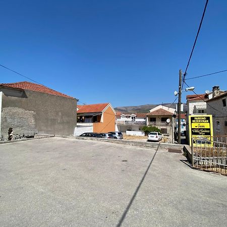 Villa Lucica Trogir Dış mekan fotoğraf