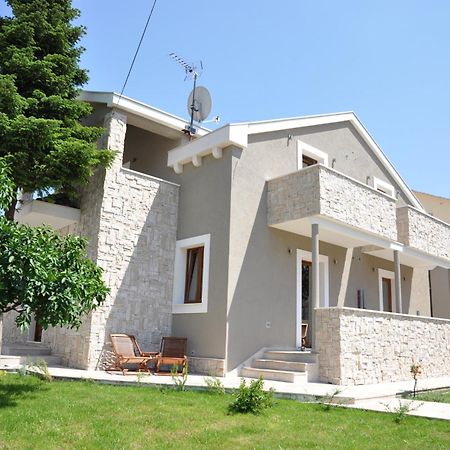 Villa Lucica Trogir Dış mekan fotoğraf