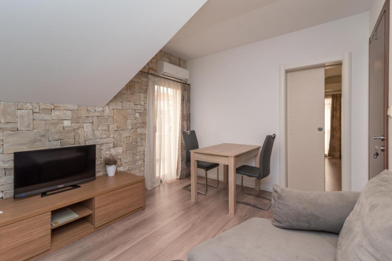 Villa Lucica Trogir Dış mekan fotoğraf
