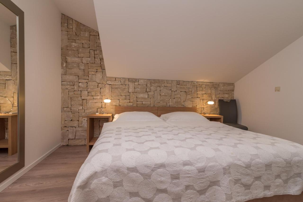 Villa Lucica Trogir Dış mekan fotoğraf