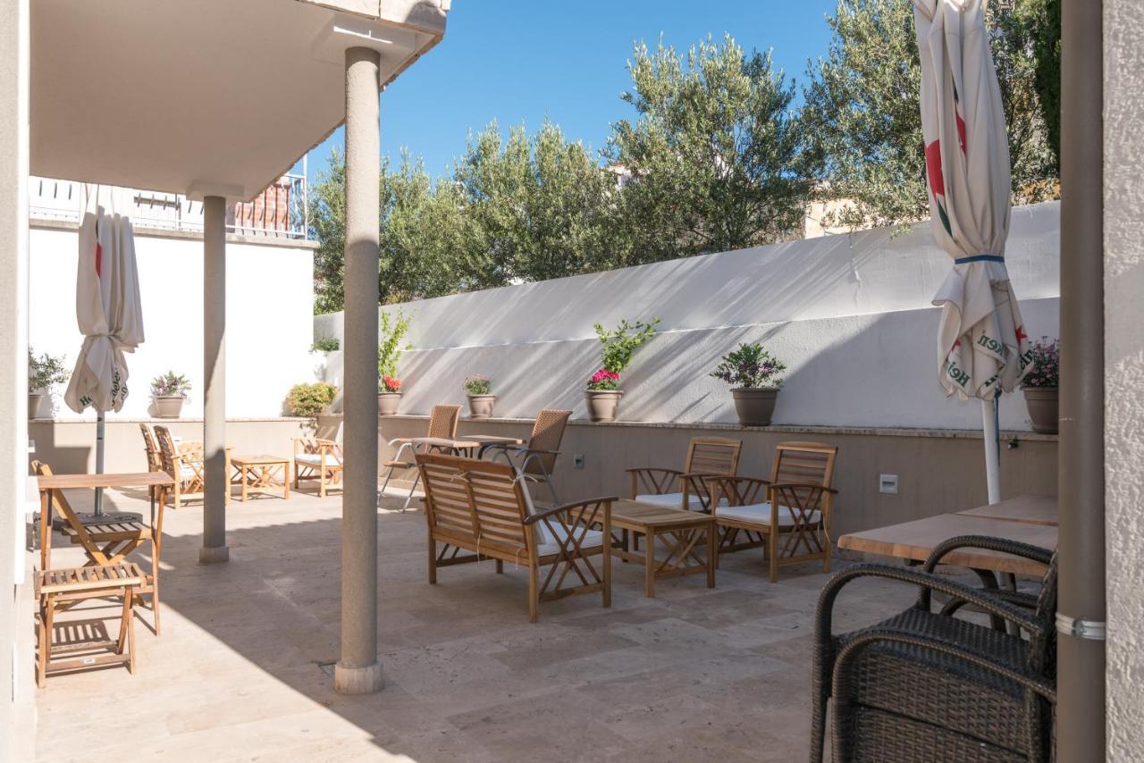 Villa Lucica Trogir Dış mekan fotoğraf