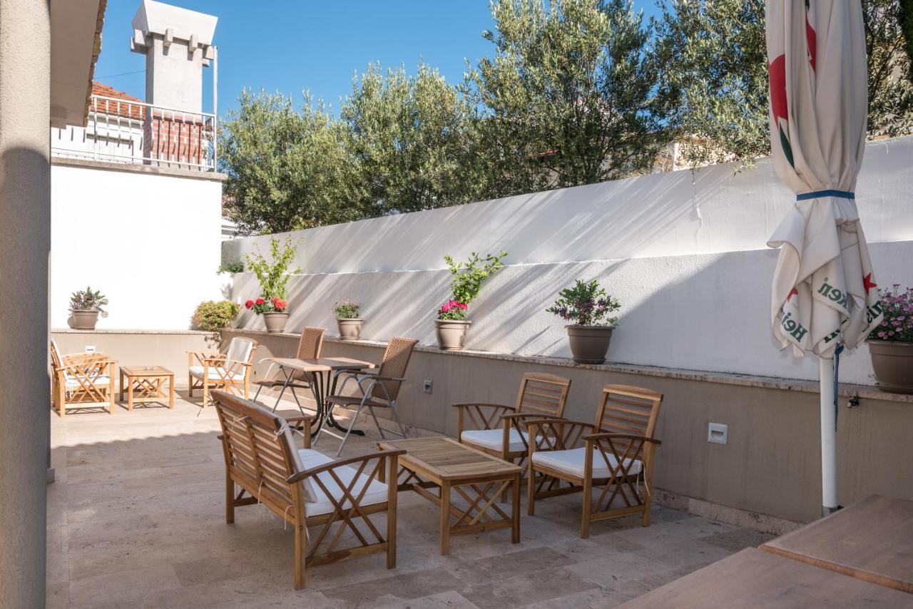 Villa Lucica Trogir Dış mekan fotoğraf