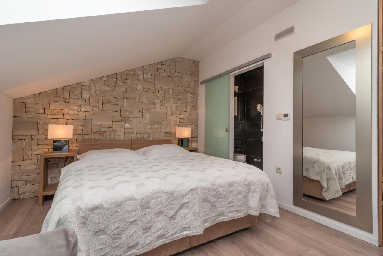 Villa Lucica Trogir Dış mekan fotoğraf