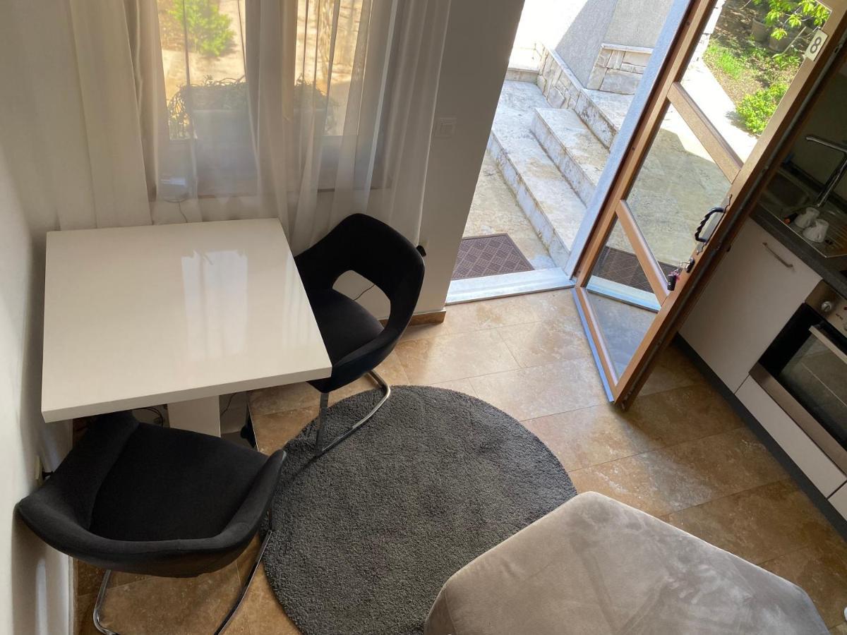 Villa Lucica Trogir Dış mekan fotoğraf