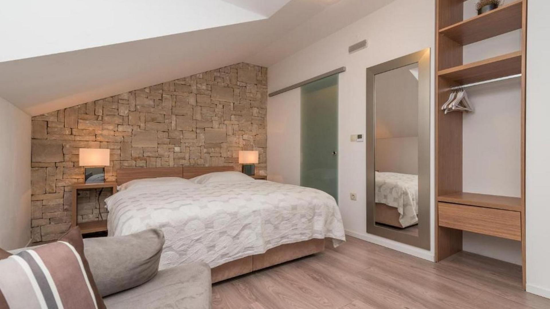 Villa Lucica Trogir Dış mekan fotoğraf