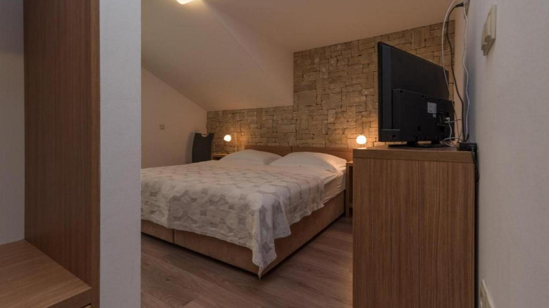 Villa Lucica Trogir Dış mekan fotoğraf