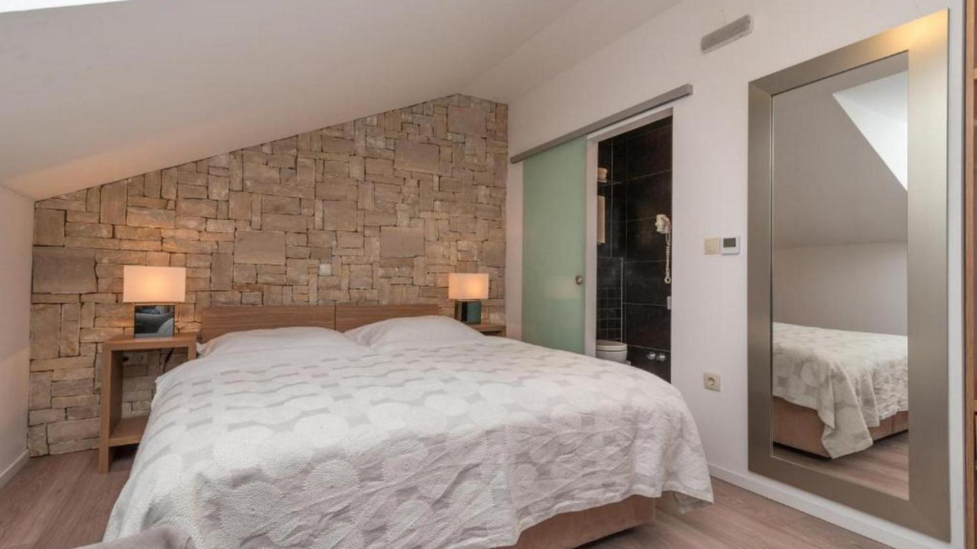 Villa Lucica Trogir Dış mekan fotoğraf