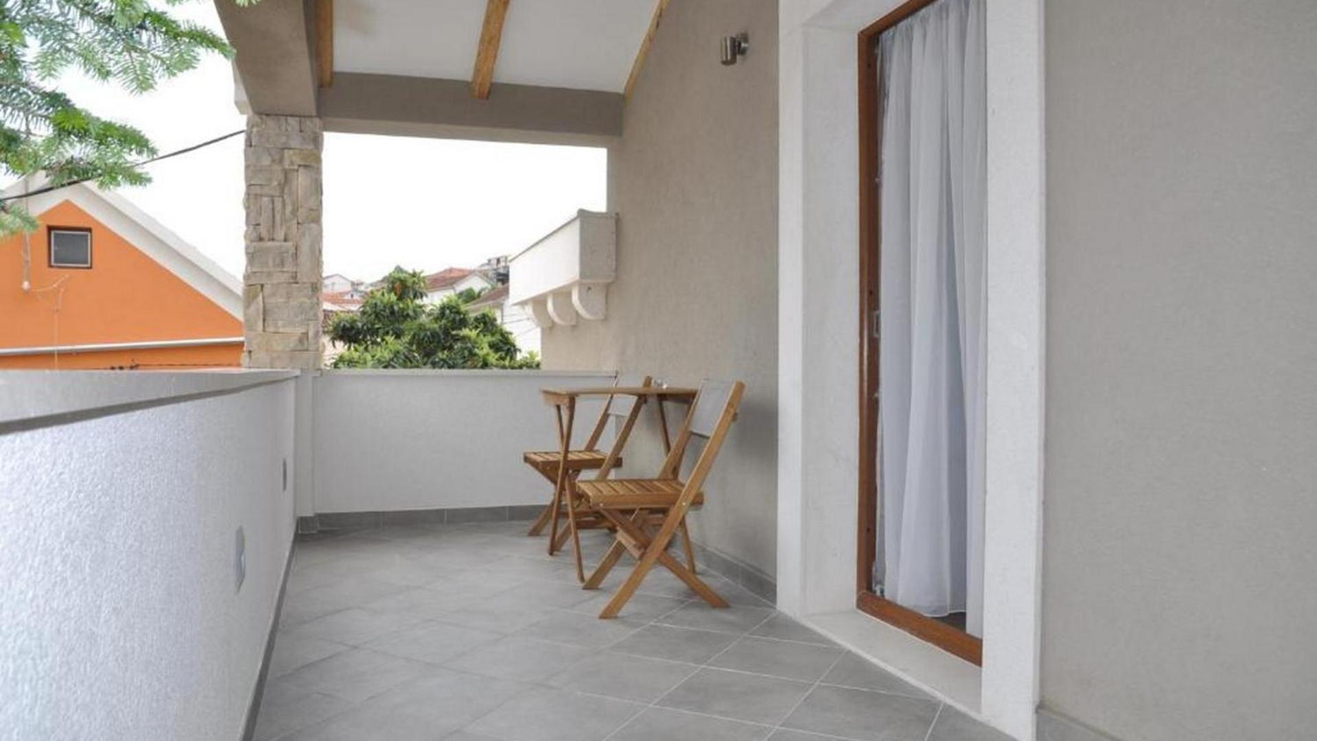 Villa Lucica Trogir Dış mekan fotoğraf
