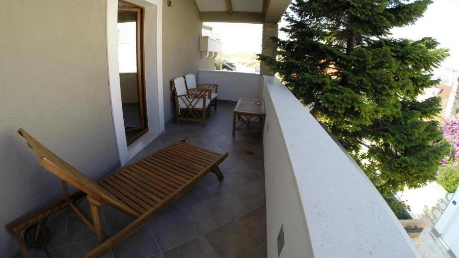 Villa Lucica Trogir Dış mekan fotoğraf