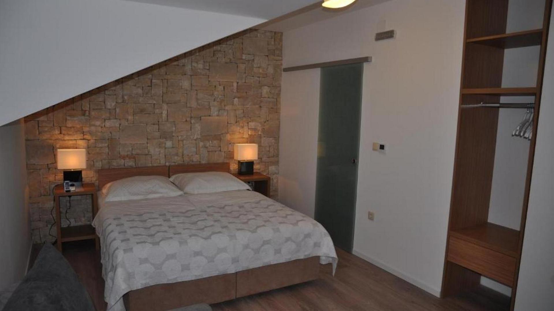 Villa Lucica Trogir Dış mekan fotoğraf