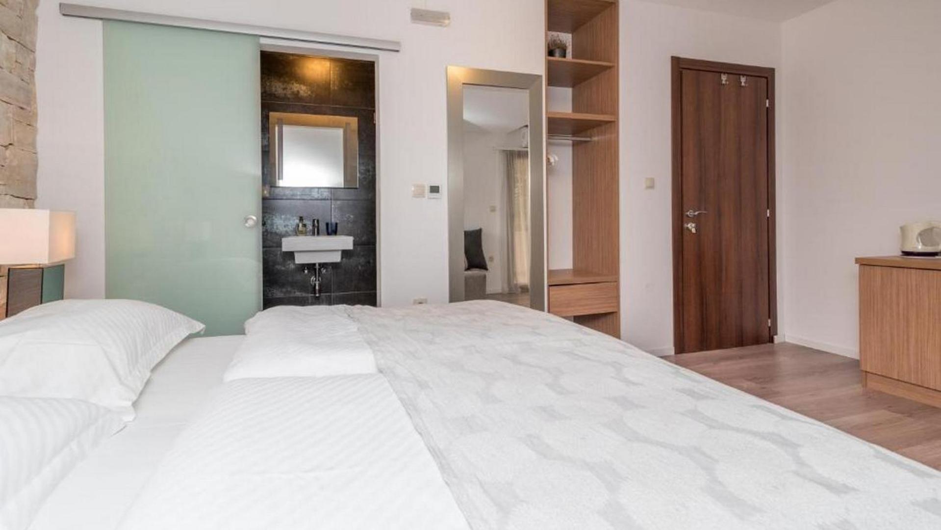 Villa Lucica Trogir Dış mekan fotoğraf