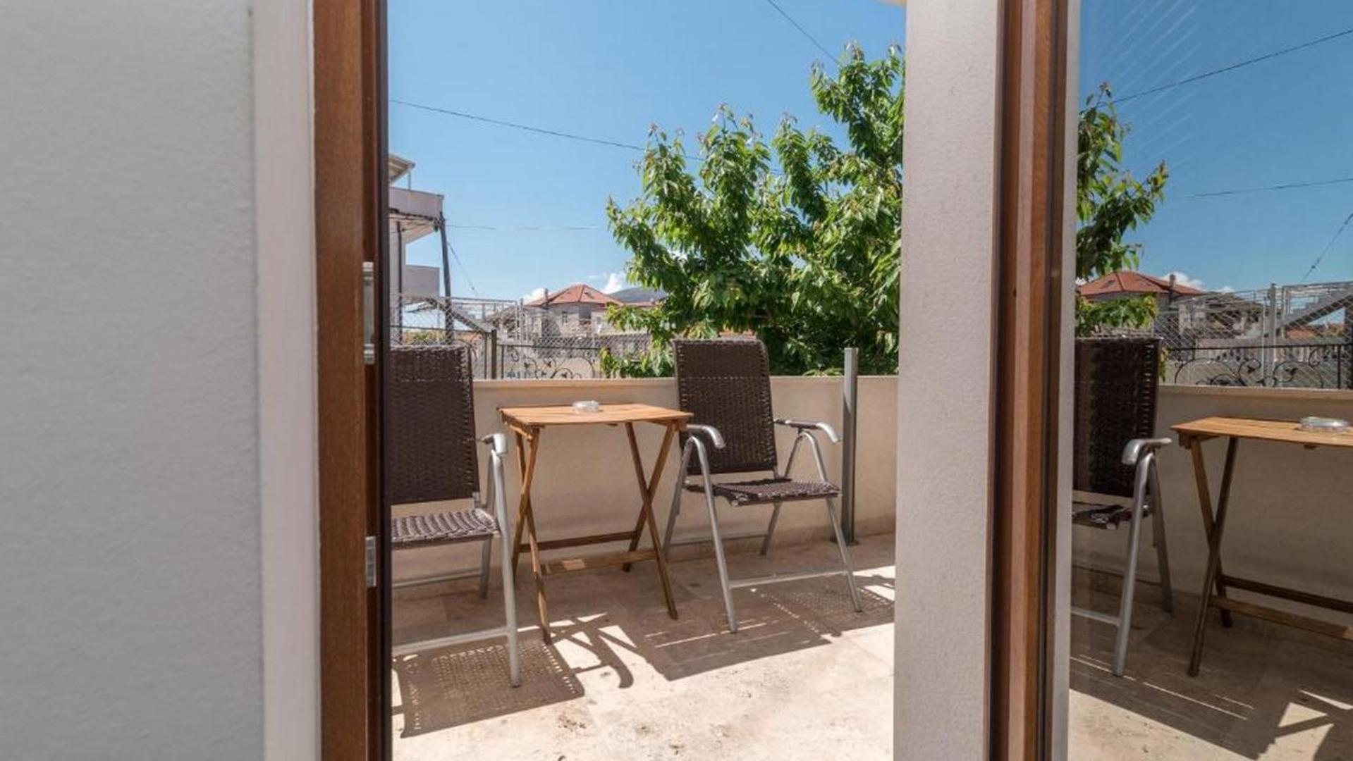 Villa Lucica Trogir Dış mekan fotoğraf