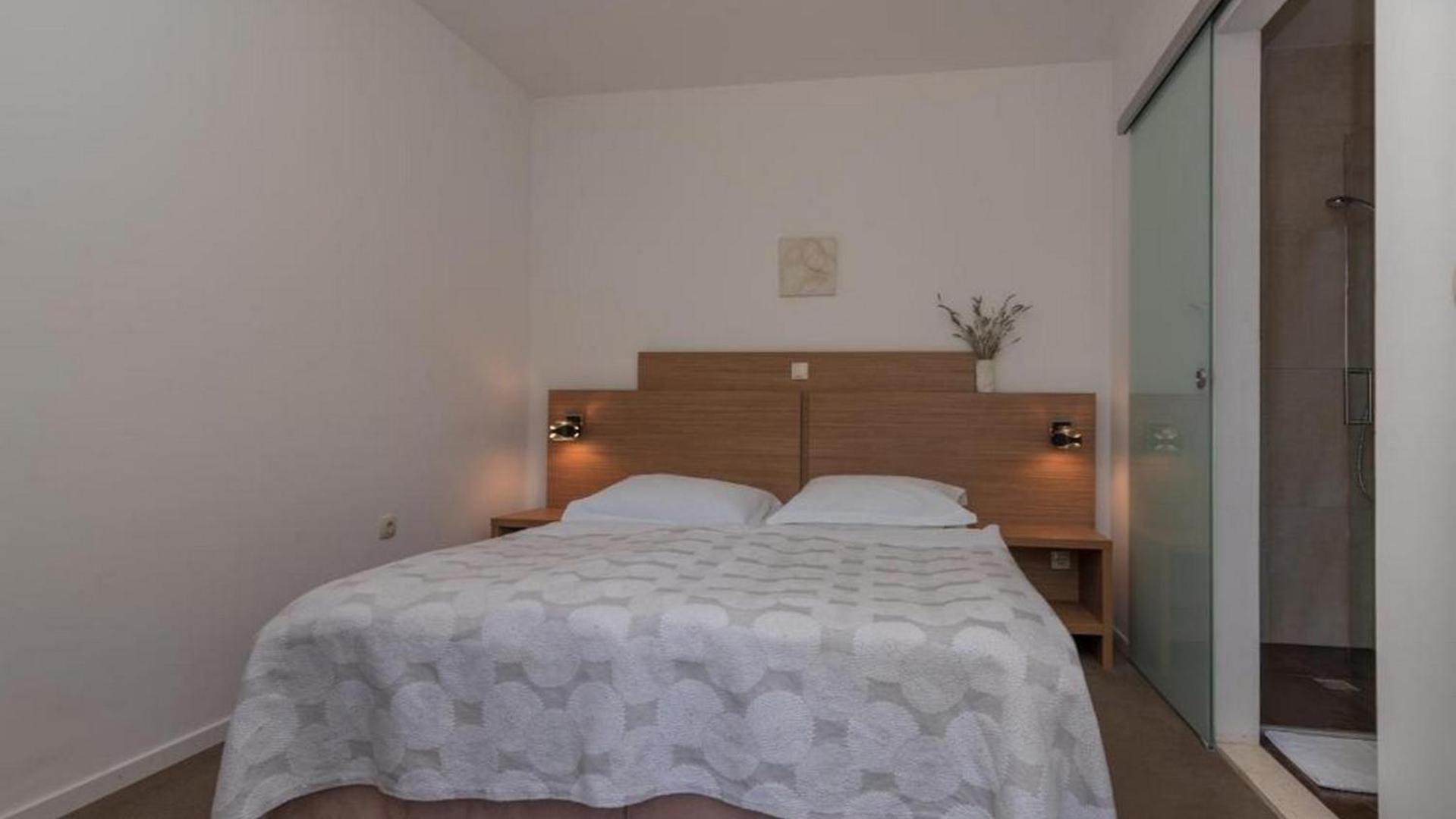 Villa Lucica Trogir Dış mekan fotoğraf