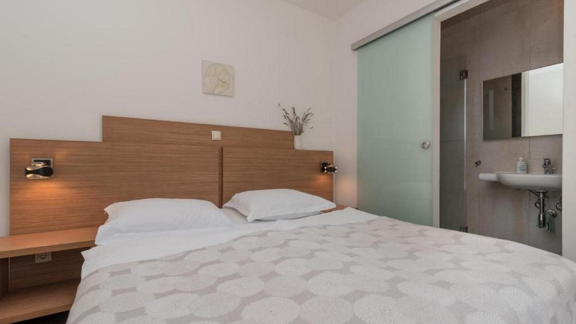 Villa Lucica Trogir Dış mekan fotoğraf