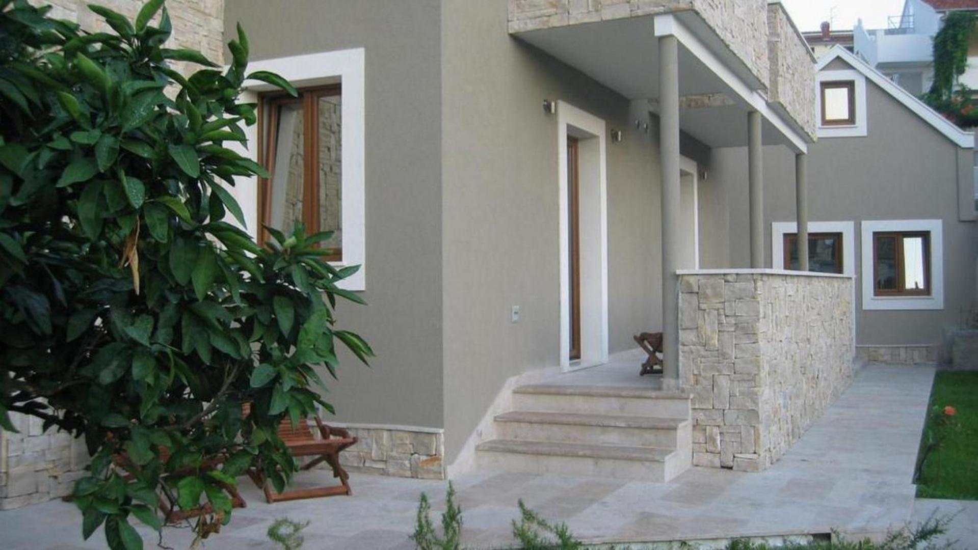 Villa Lucica Trogir Dış mekan fotoğraf