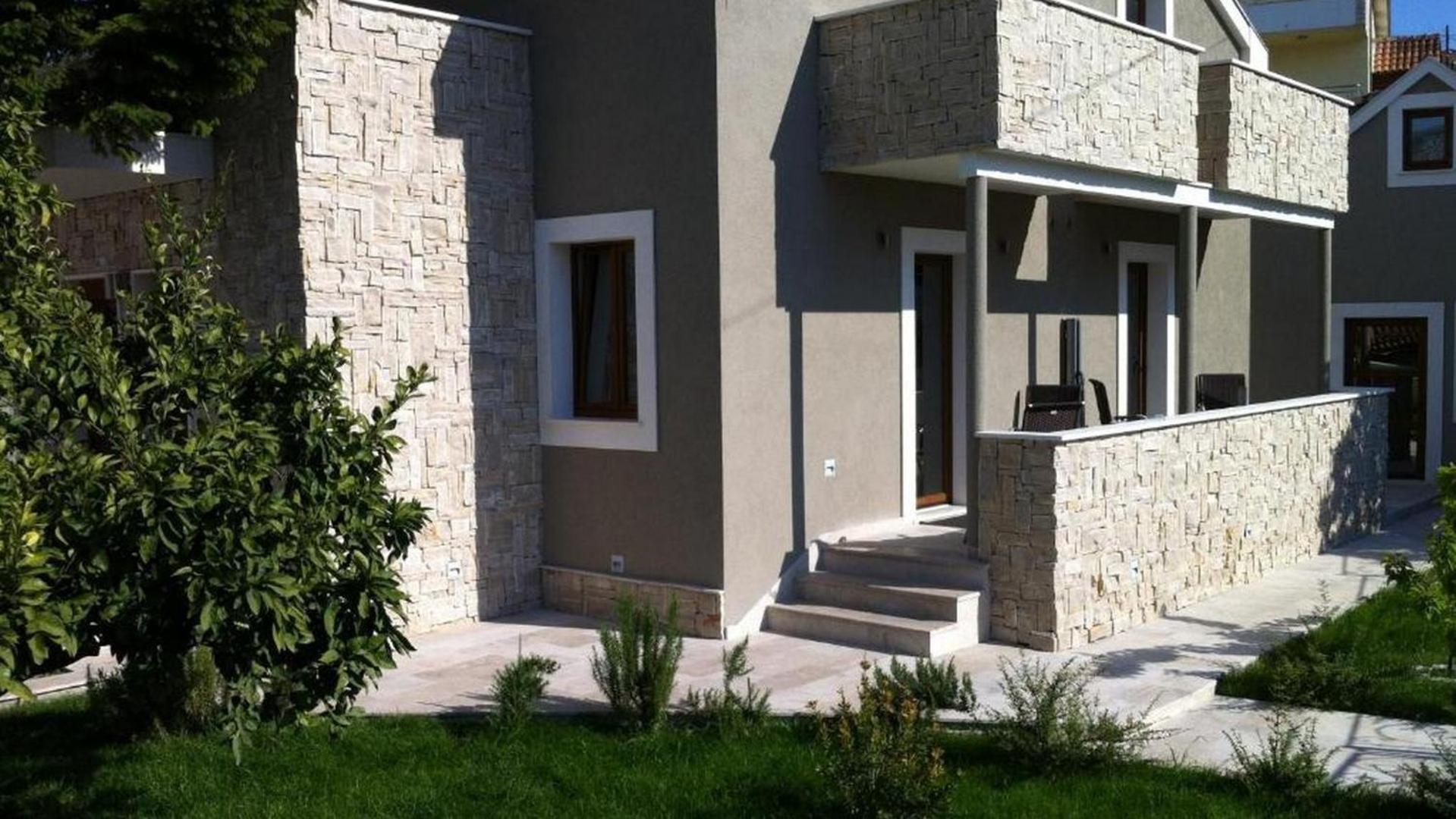 Villa Lucica Trogir Dış mekan fotoğraf