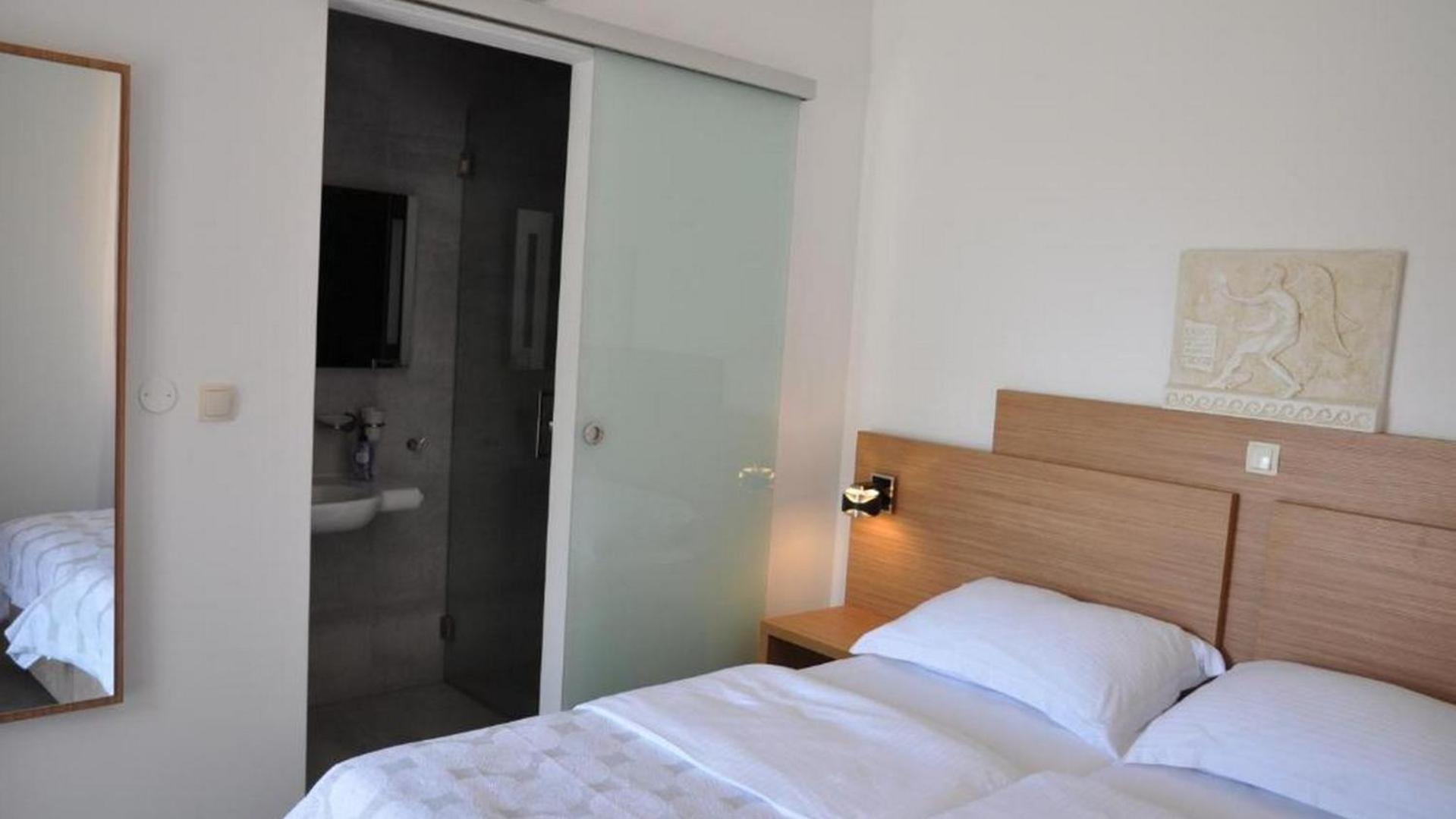 Villa Lucica Trogir Dış mekan fotoğraf