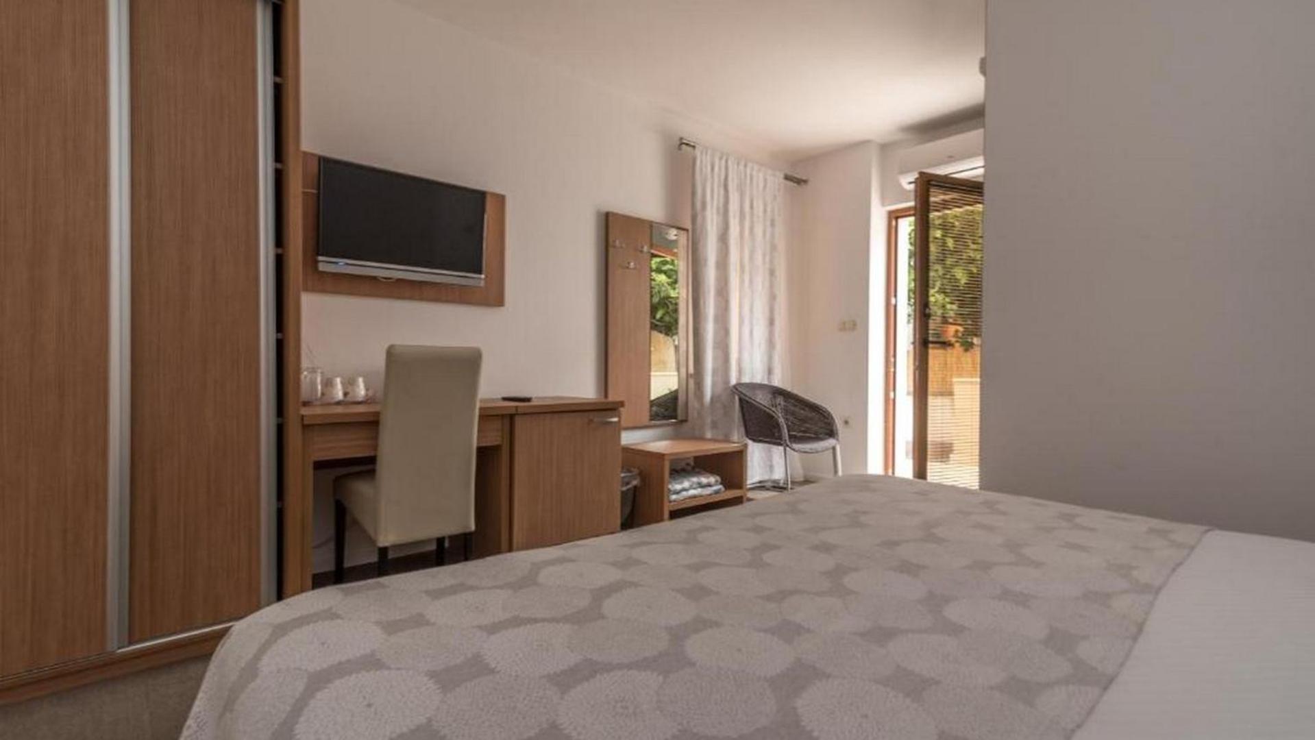 Villa Lucica Trogir Dış mekan fotoğraf