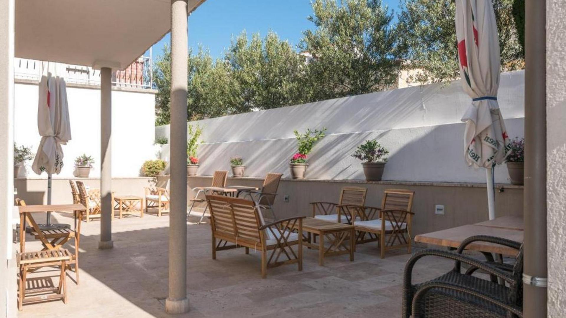 Villa Lucica Trogir Dış mekan fotoğraf