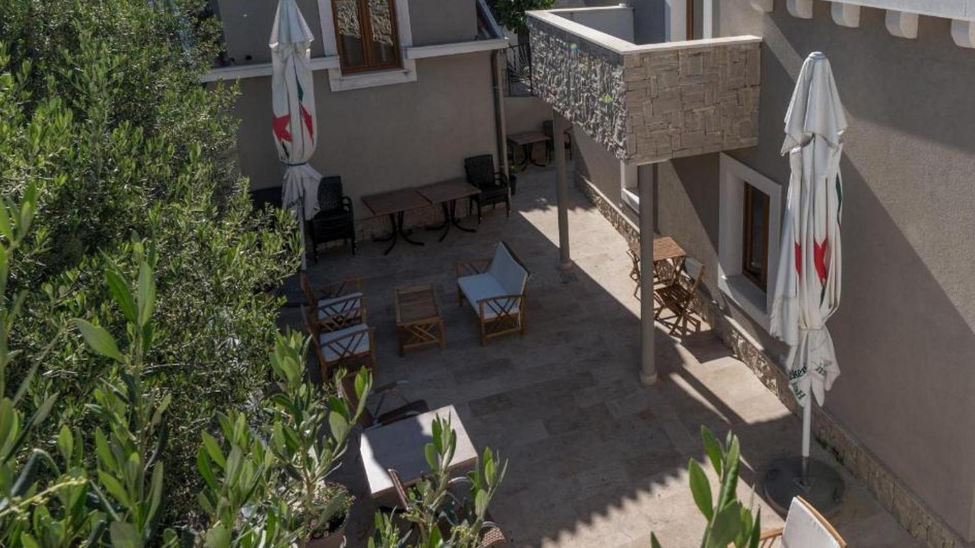 Villa Lucica Trogir Dış mekan fotoğraf