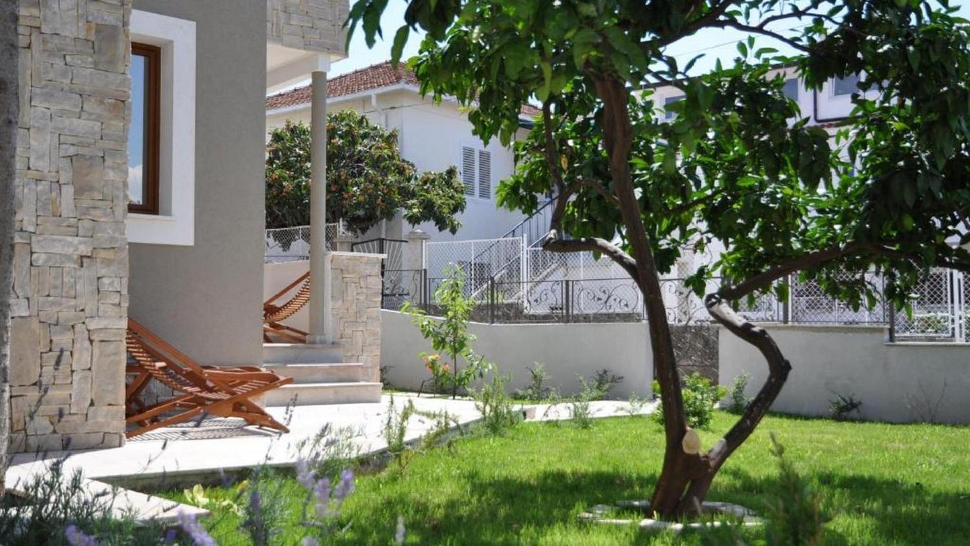 Villa Lucica Trogir Dış mekan fotoğraf