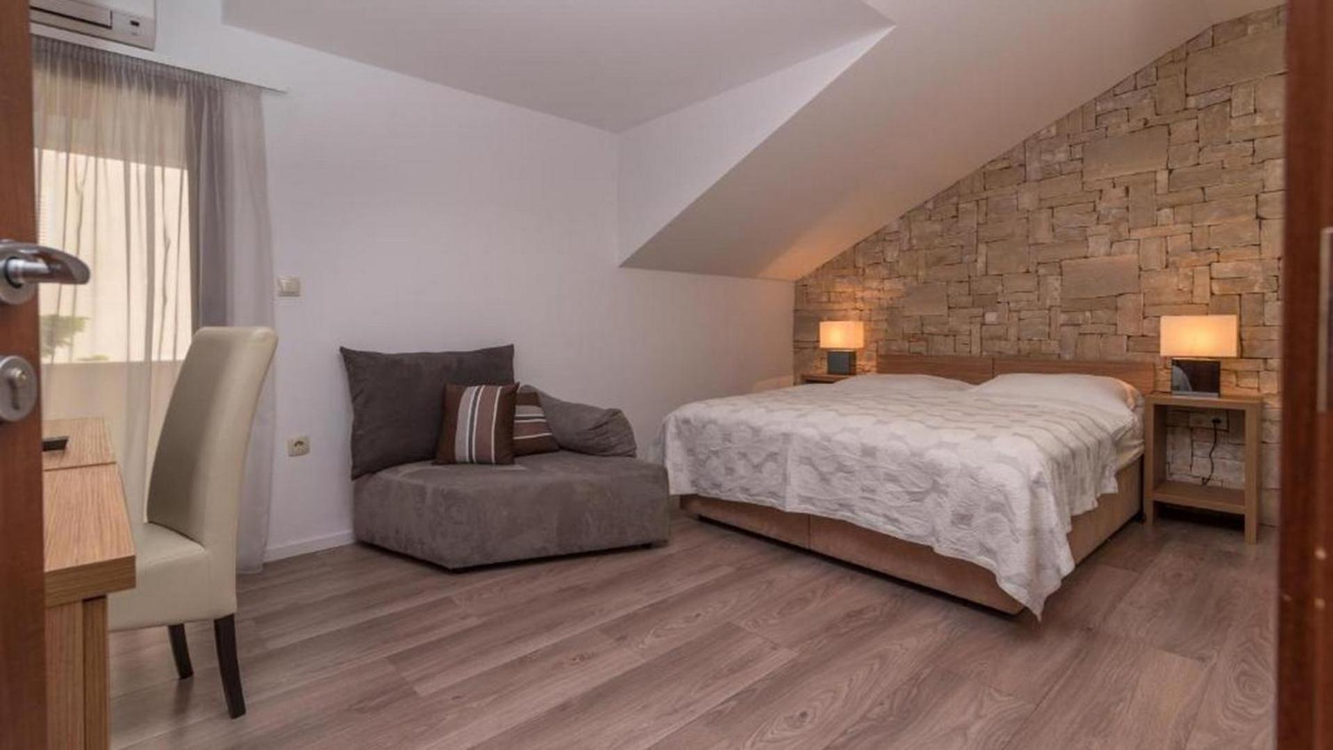 Villa Lucica Trogir Dış mekan fotoğraf