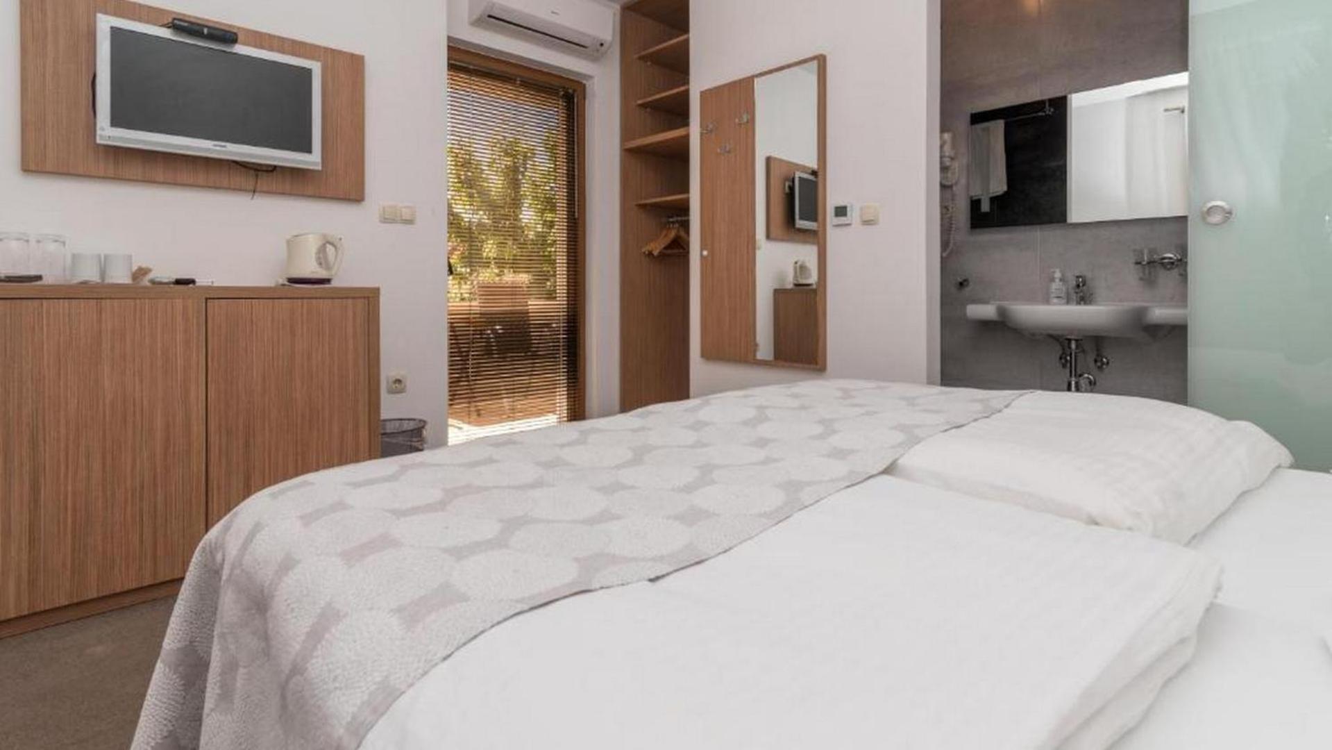 Villa Lucica Trogir Dış mekan fotoğraf